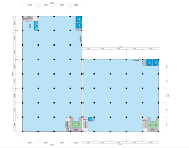 生產(chǎn)車間再擴(kuò)容計劃新添五條生產(chǎn)線